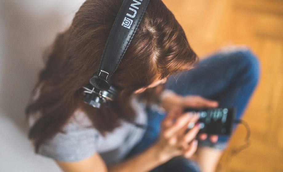 Για να ξεκινήσετε - 10 μοναδικά audiobooks