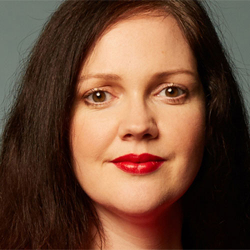 Annabelle Williams