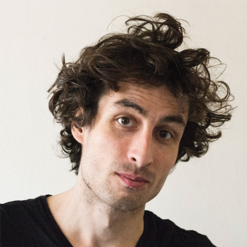 Baptiste Touverey