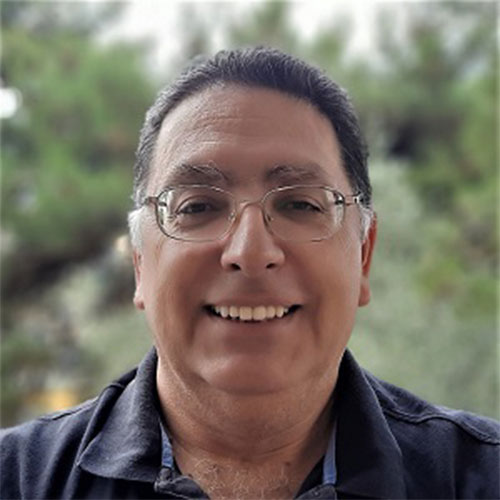 Χάρης Καζλαρής