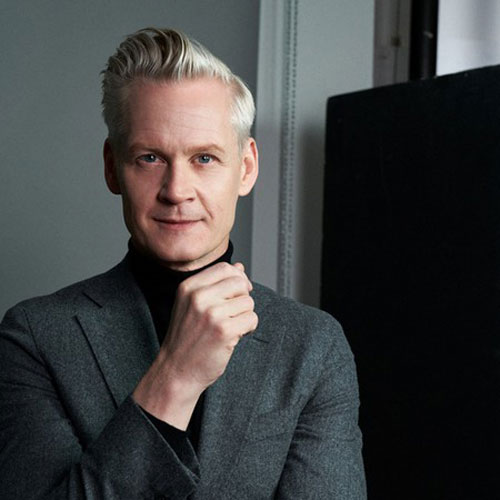 Henrik Fexeus