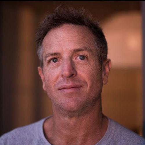 Hugh Howey