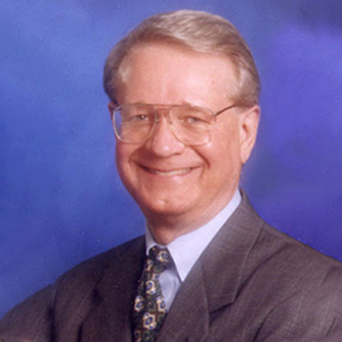 Jerry L. Wyckoff