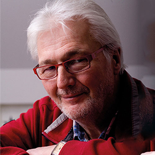 Joachim Friedrich