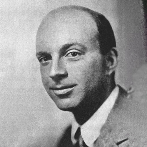 John Dos Passos