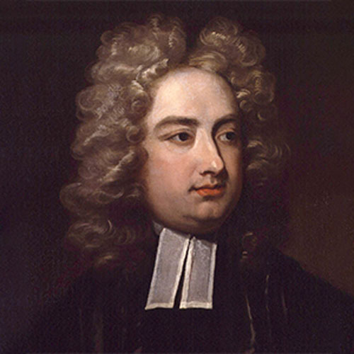 Jonathan Swift
