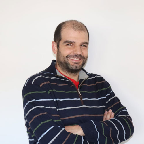 Jose Manuel Puertas