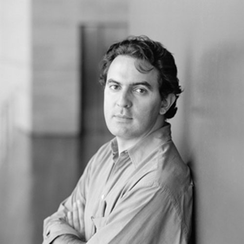 Juan Gabriel Vasquez