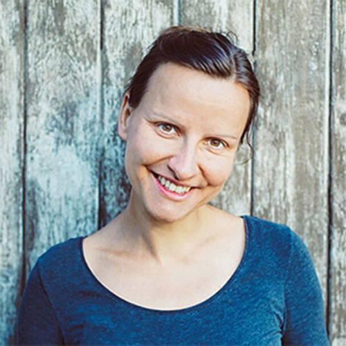 Kathleen Freitag