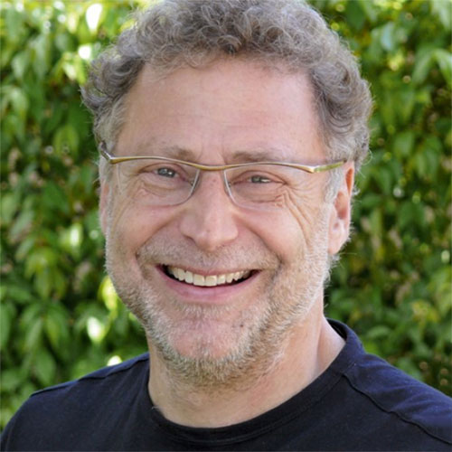 Leonard Mlodinow