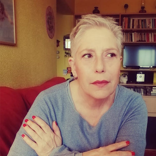 Λίνα Δημοπούλου