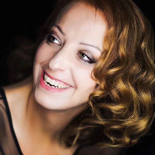 Λυδία Σέρβου