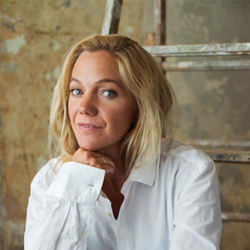 Maja Lunde