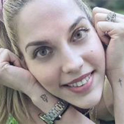 Μαντώ Γαστεράτου