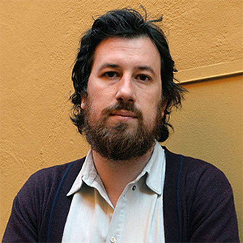 Marco Missiroli