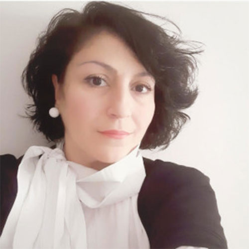 Μαρίνα Πολυμέρη