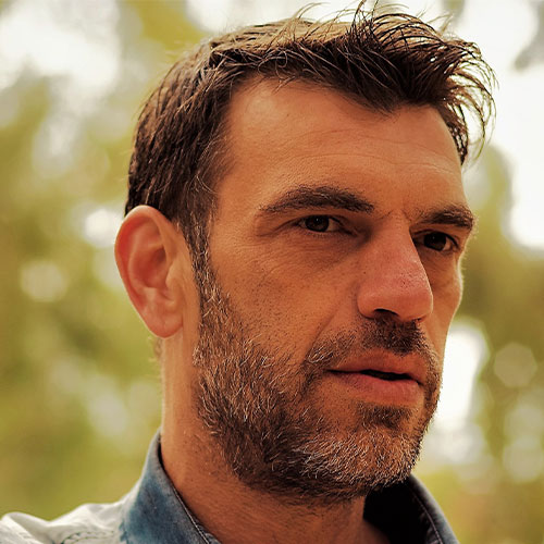 Μιχάλης Μαρκάτης