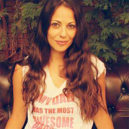 Πένυ Ραμαντάνη