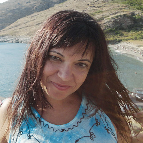 Ρία Φελεκίδου