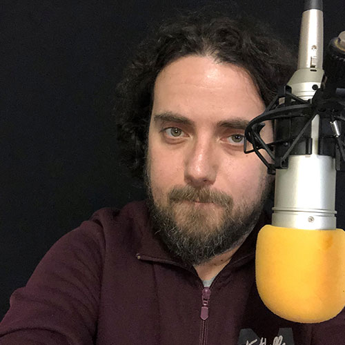 Στάθης Δρογώσης