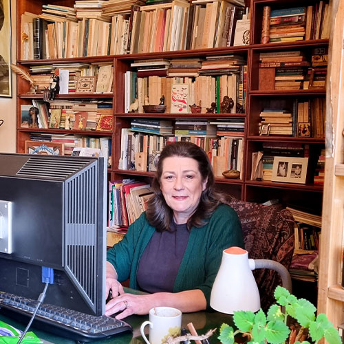 Σύσση Καπλάνη