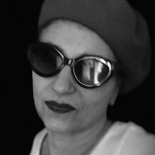 Υπατία Καλογεράκη