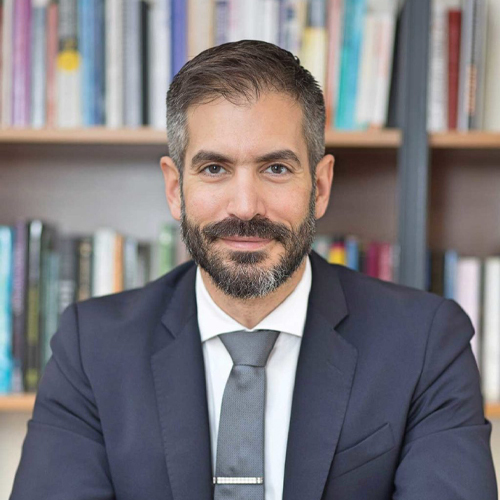 Χαράλαμπος Πετράς