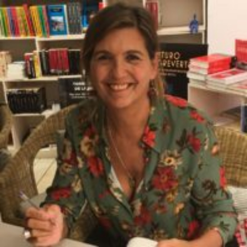 Dolores Payas