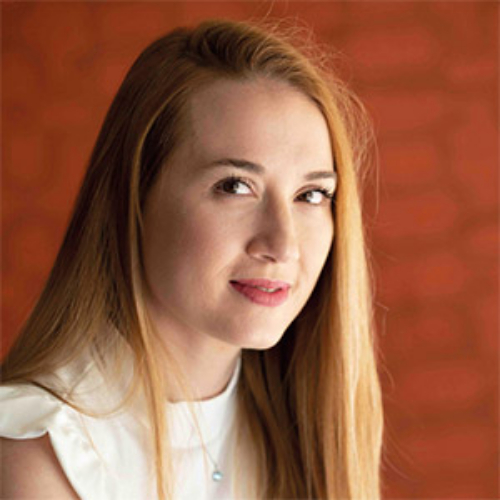 Felicia Kingsley