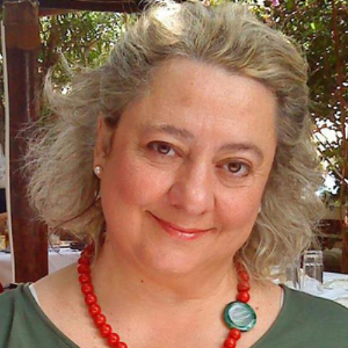 Ιουλία Πιτσούλη