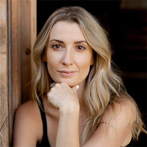 Jordanna Levin
