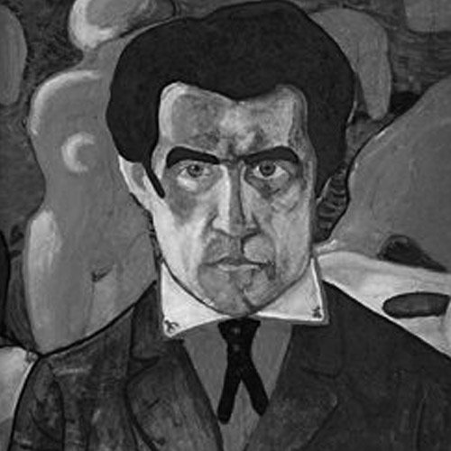 Kazimir Malevitch