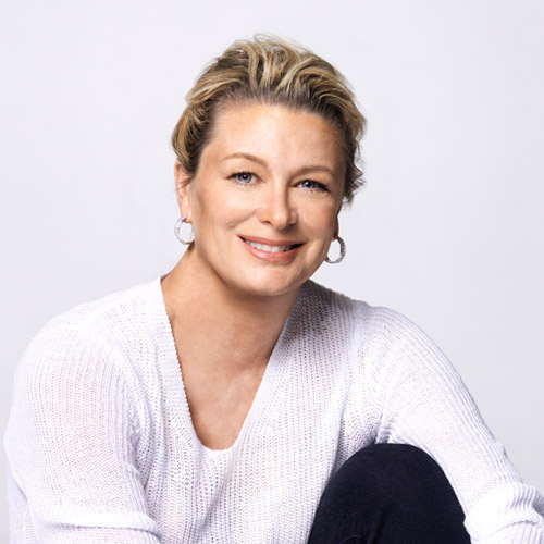 Kristin Hannah