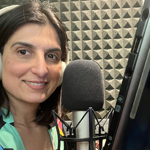 Λίνα Ρακατζή