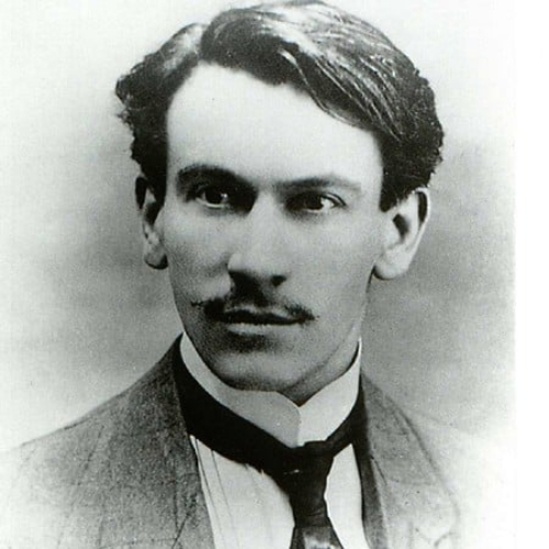 Louis Pergaud