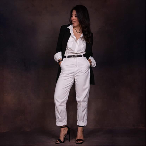 Μαρία Ταβσάνογλου