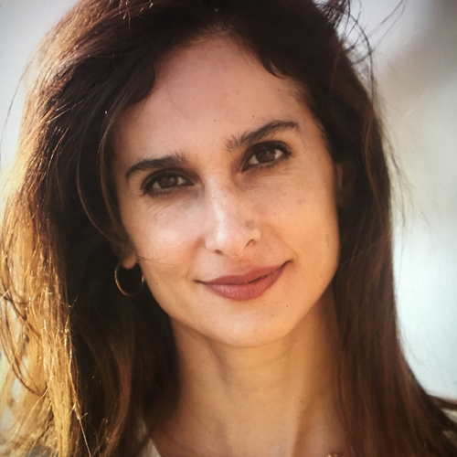 Μαρίνα Καλογήρου