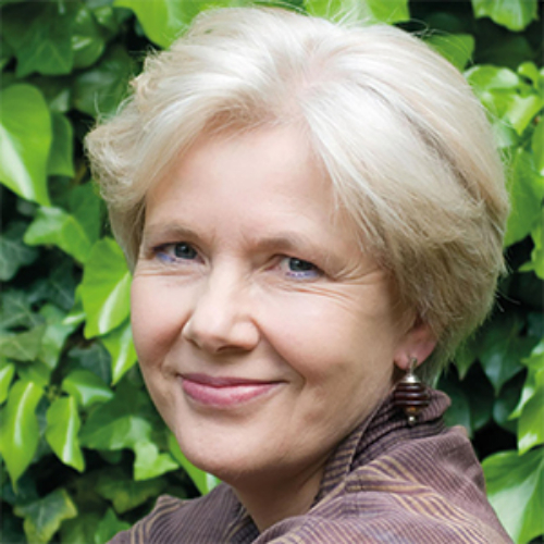 Mary Lawson