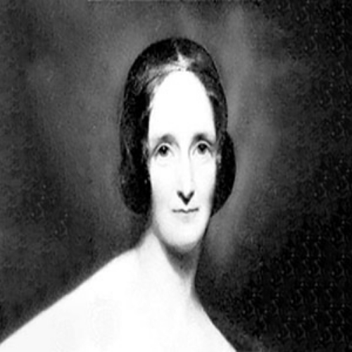 Mary Shelley - Wollstonecraft