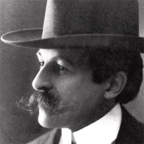 Maurice LeBlanc