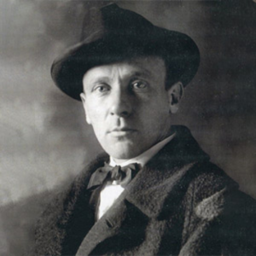 Michail Afanasjevic Bulgakov