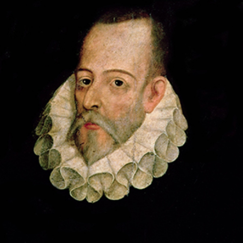 Miguel de Cervantes