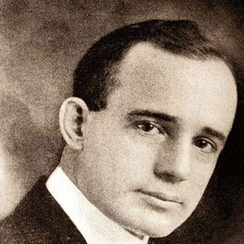 Napoleon Hill
