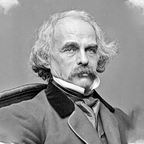Nathaniel Hawthorne
