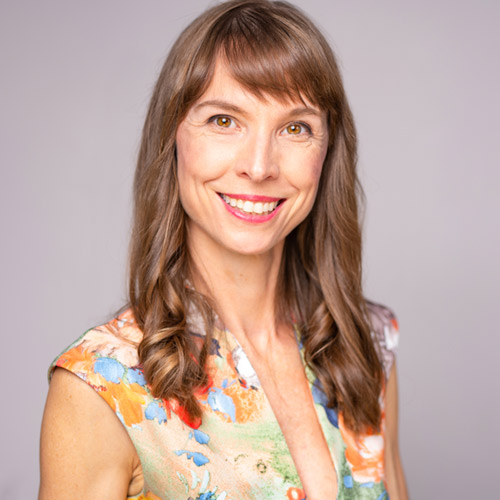 Nita Prose