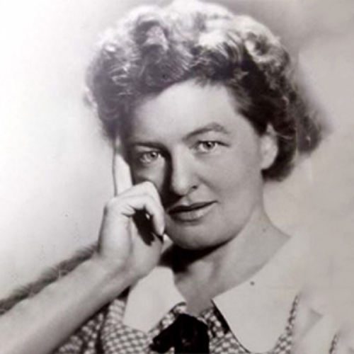 Pamela L. Travers