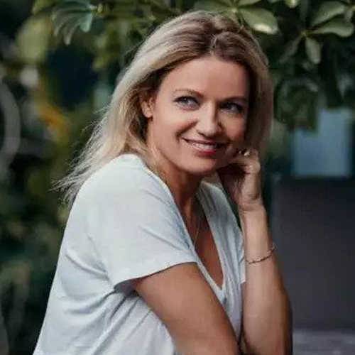 Παναγιώτα Βλαντή