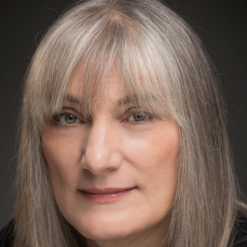 Rebecca Stefoff