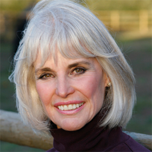 Robin Norwood