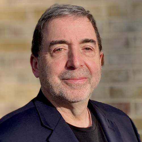 Russ Roberts